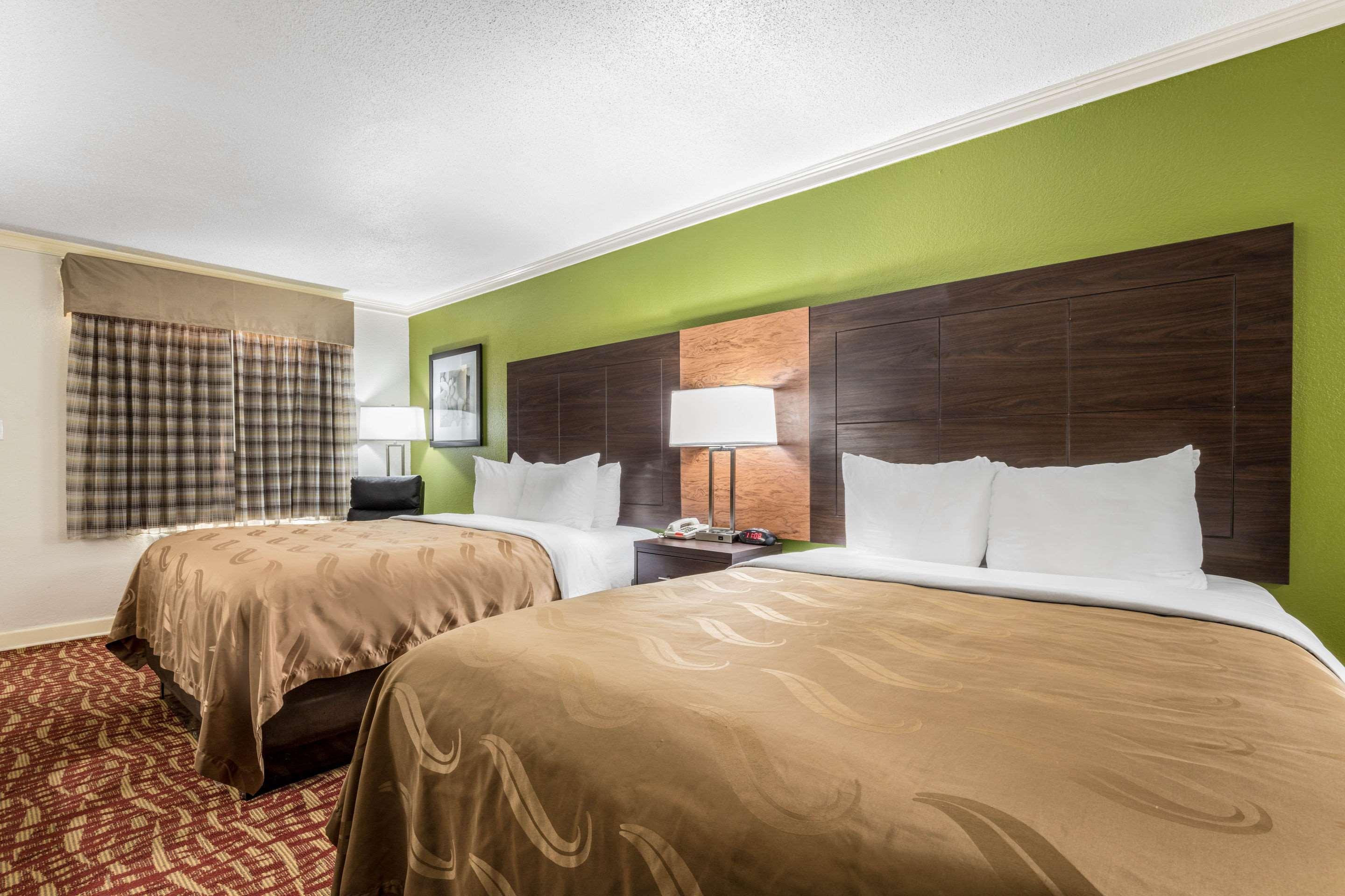 Quality Inn Forrest City I-40 Экстерьер фото