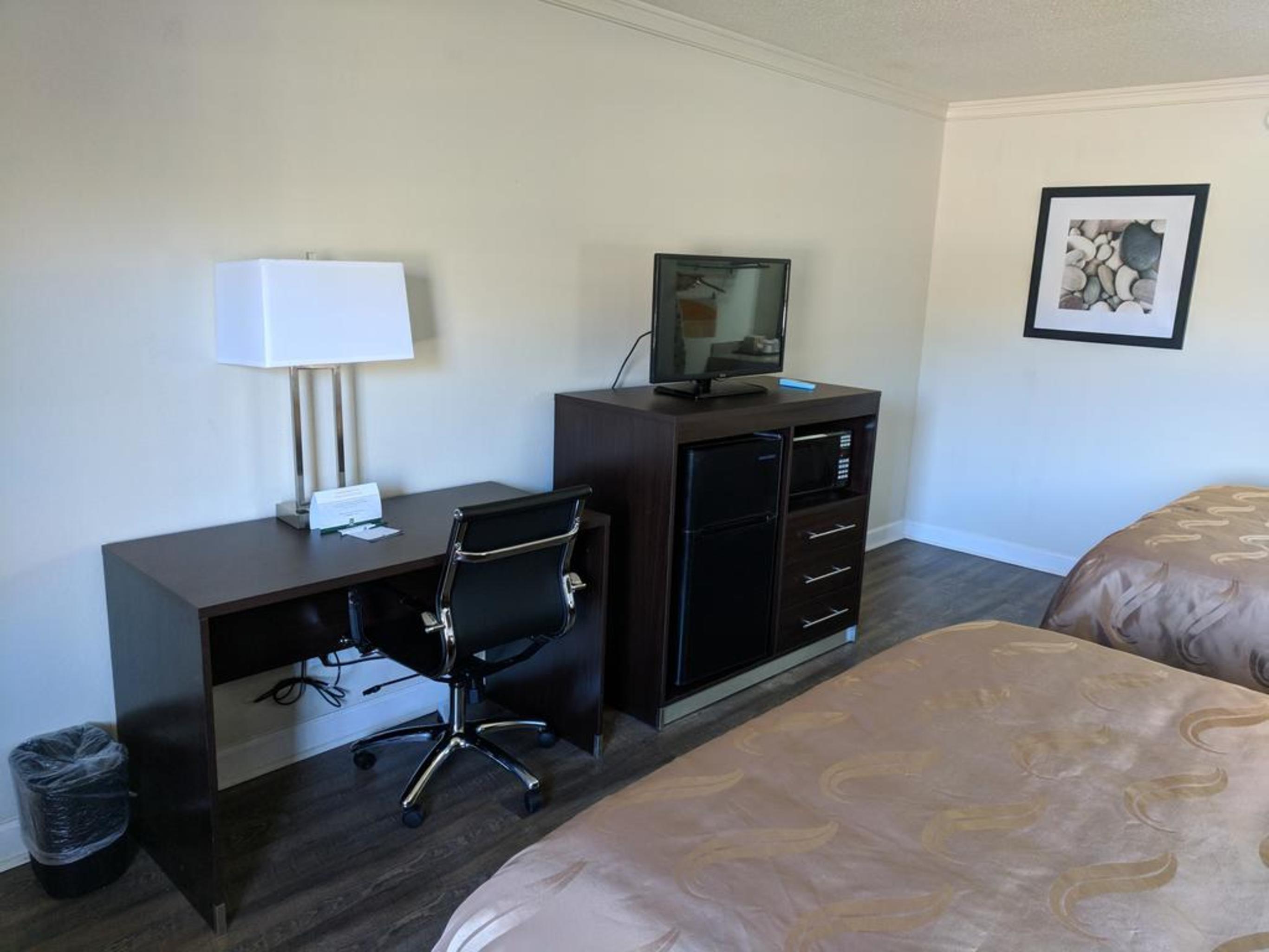 Quality Inn Forrest City I-40 Экстерьер фото