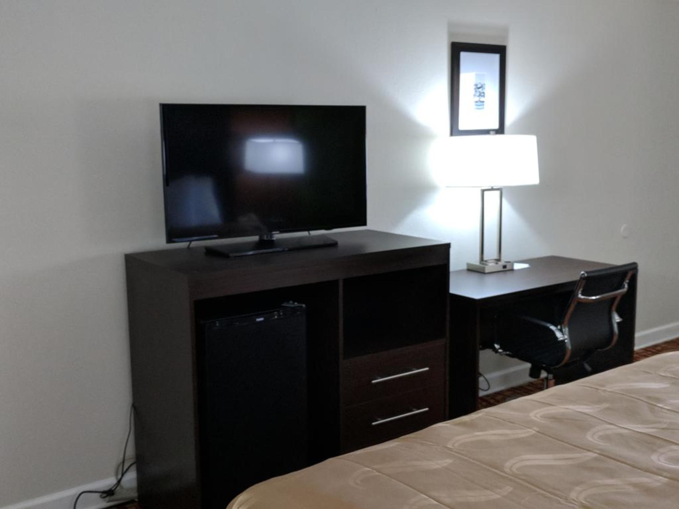 Quality Inn Forrest City I-40 Экстерьер фото
