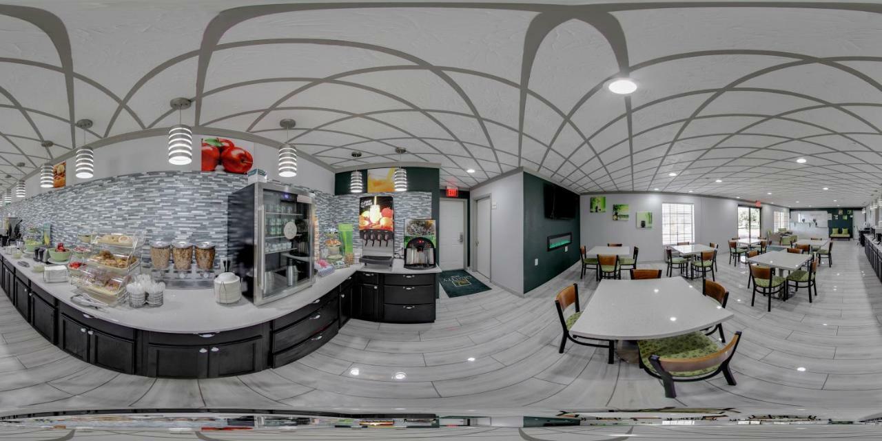Quality Inn Forrest City I-40 Экстерьер фото