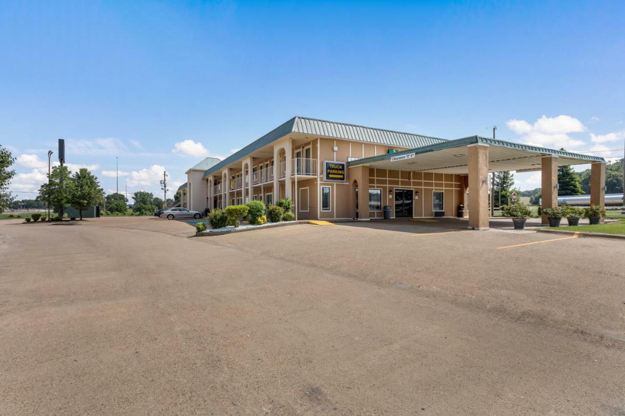 Quality Inn Forrest City I-40 Экстерьер фото